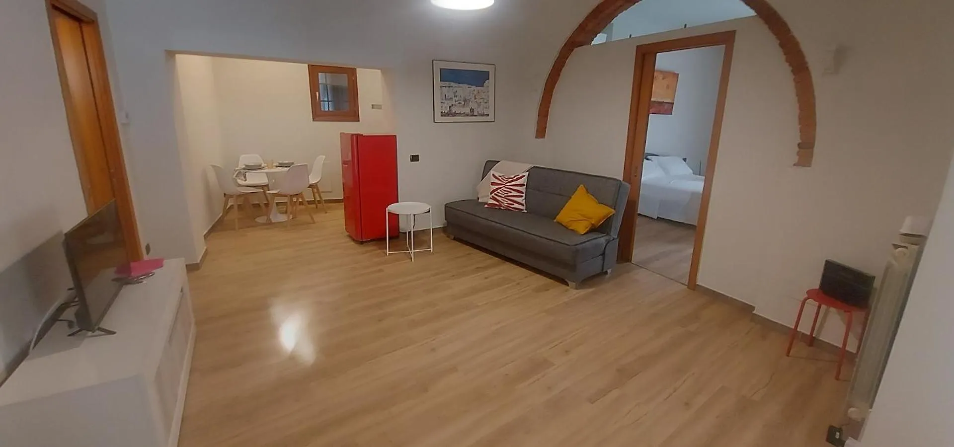 Il Micco Apartment Pistoia