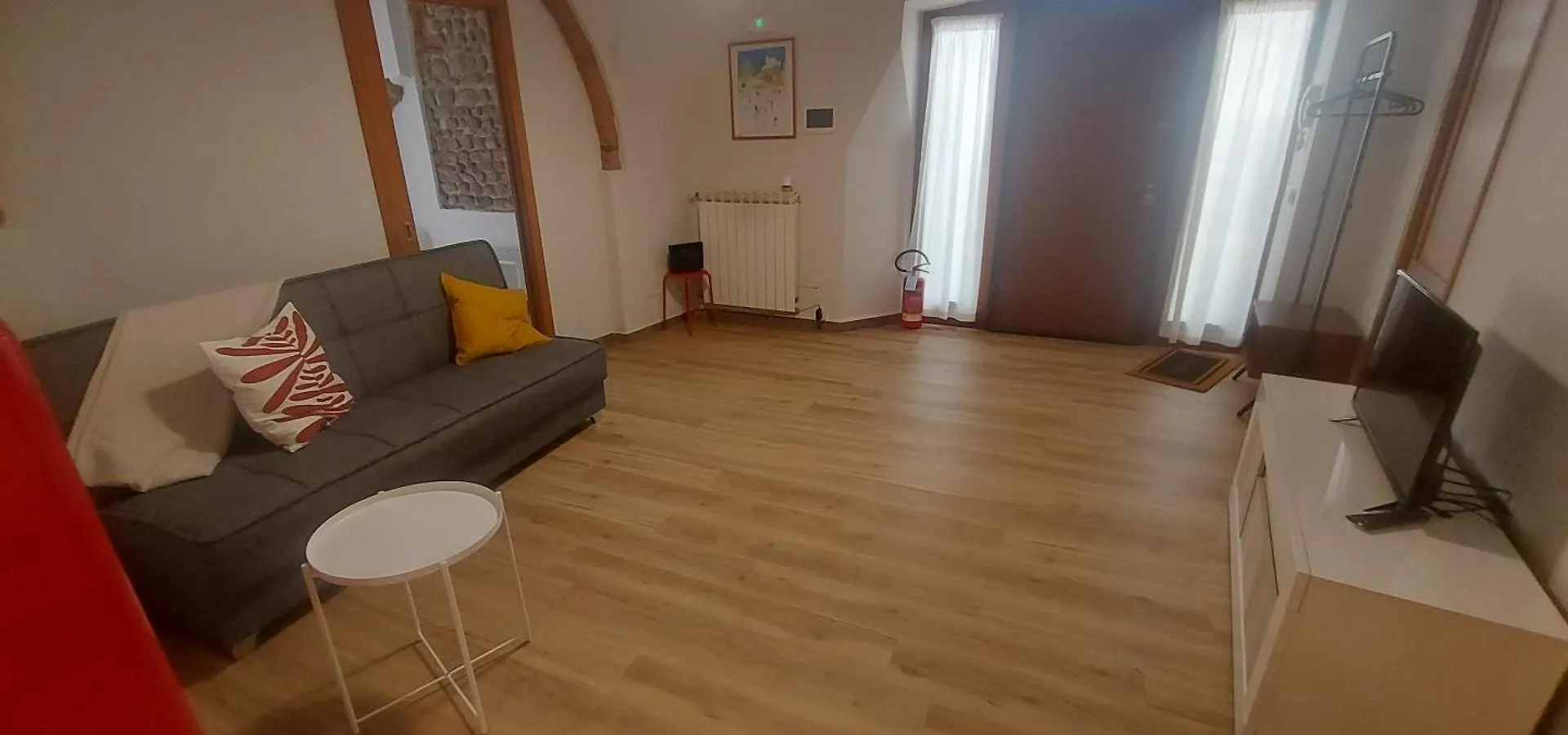Il Micco Apartment Pistoia