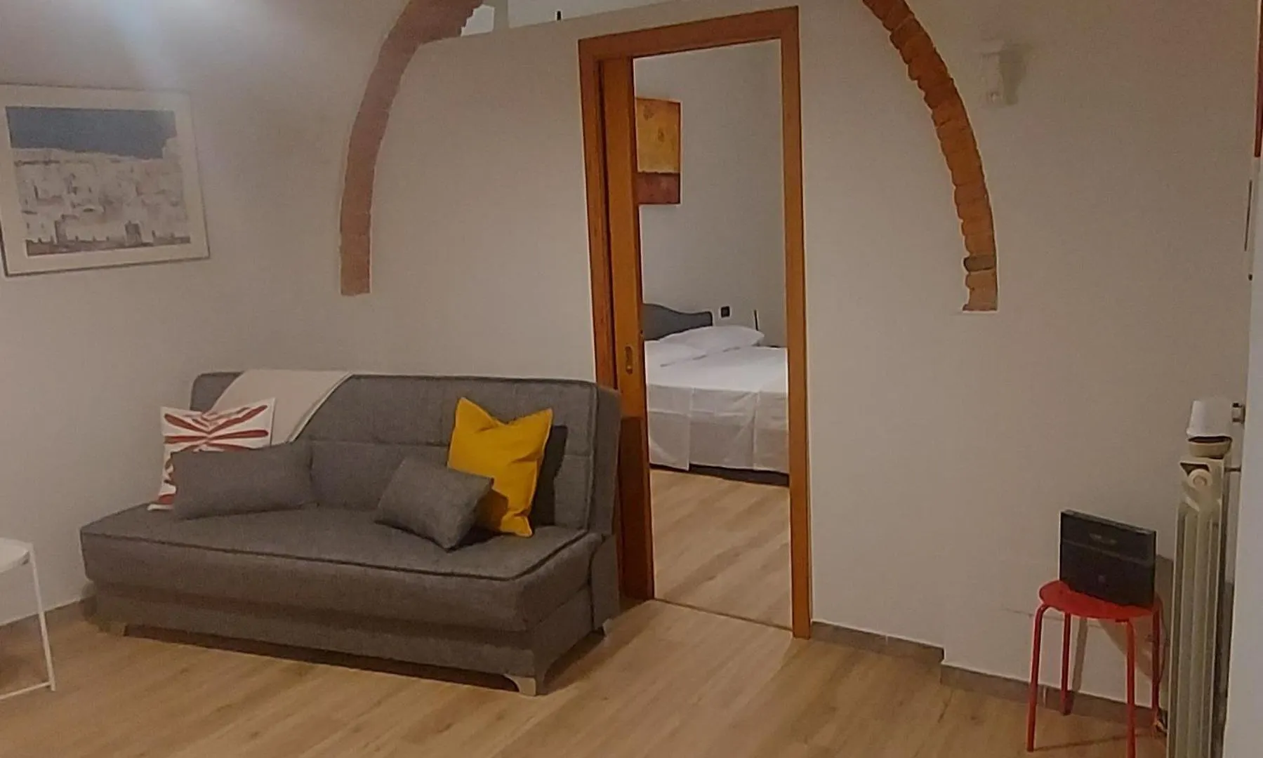 Il Micco Apartment Pistoia 0*,  Italy