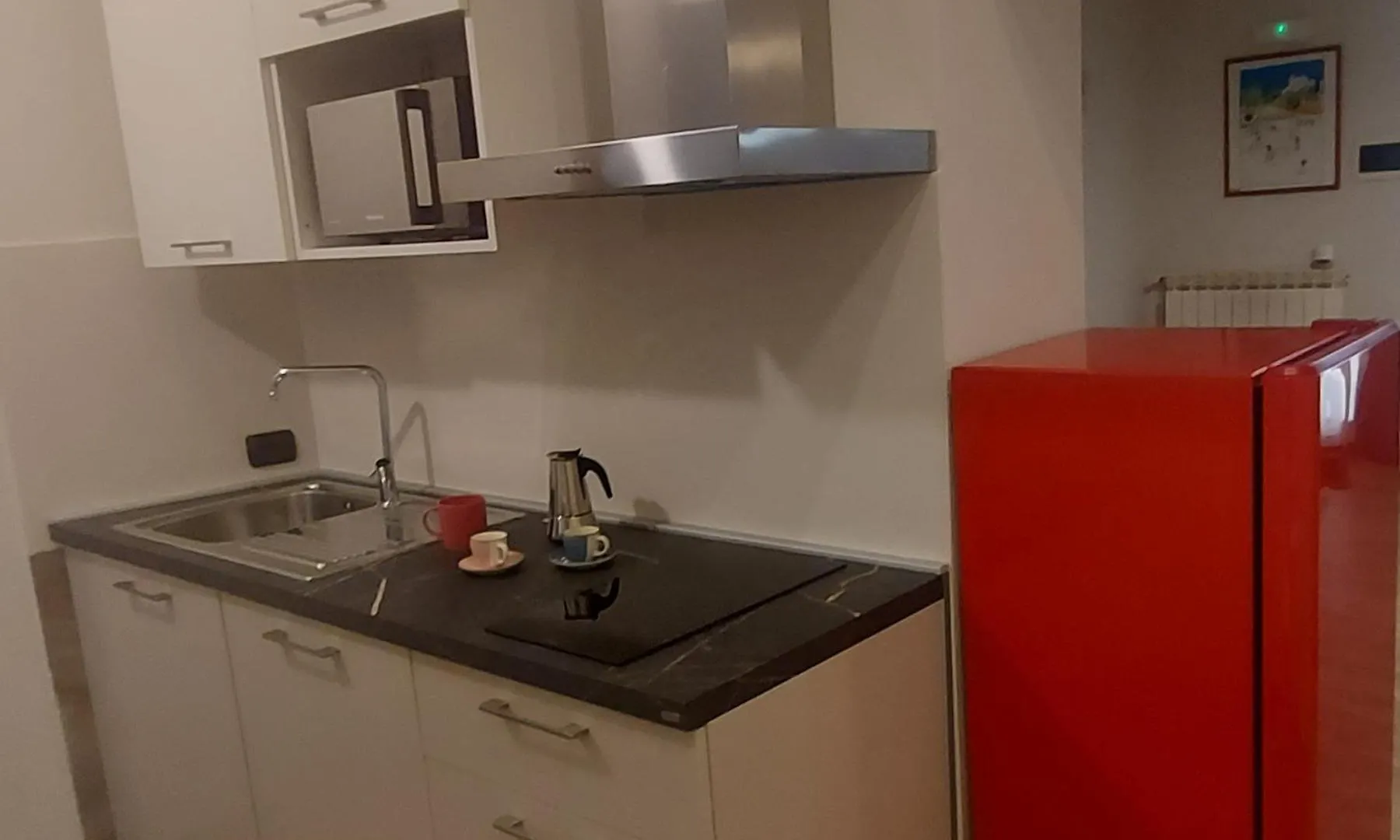Il Micco Apartment Pistoia