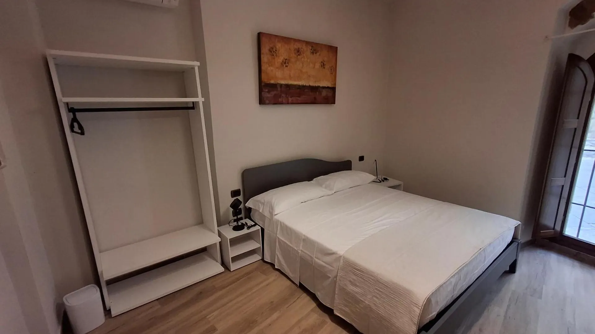 Il Micco Apartment Pistoia
