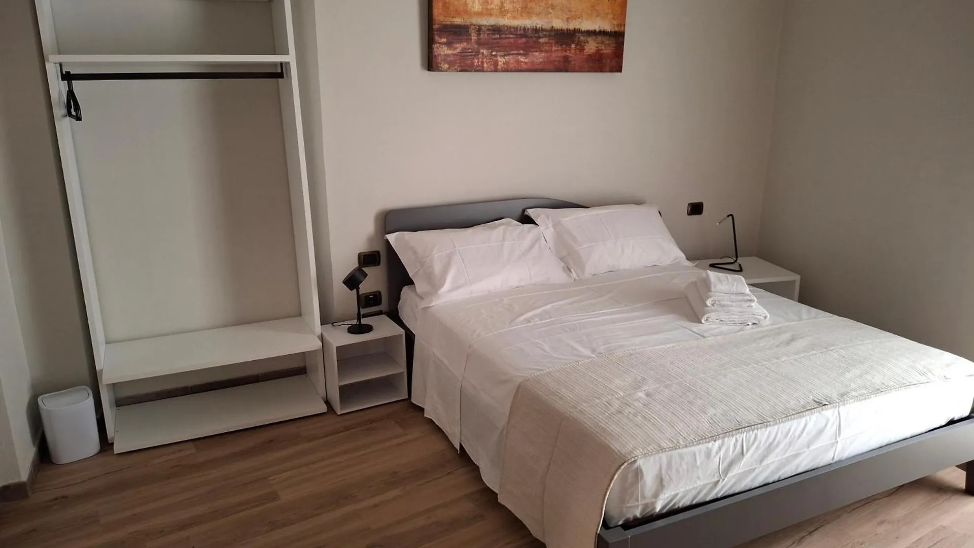 Il Micco Apartment Pistoia