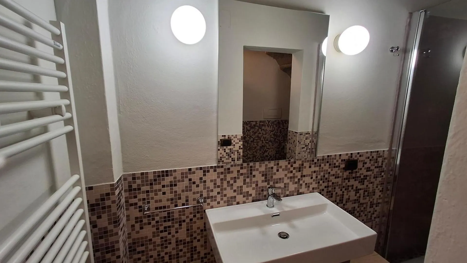 Il Micco Apartment Pistoia