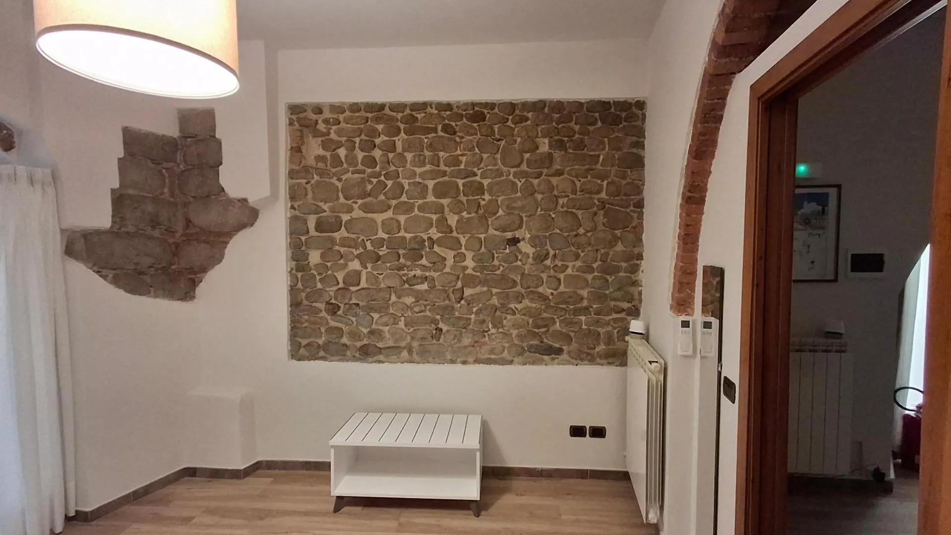 Il Micco Apartment Pistoia