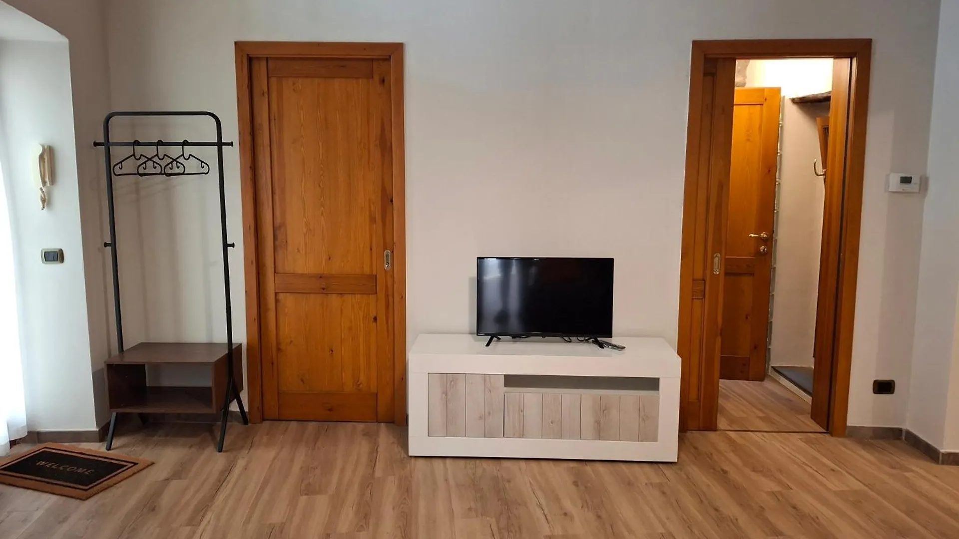 Il Micco Apartment Pistoia Italy