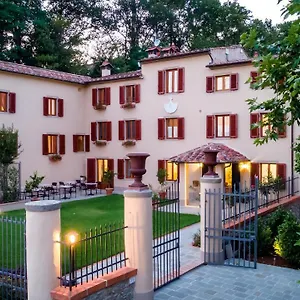 Farm stay Torreghiotta, Pistoia