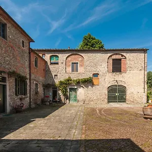 Appartement Il Fienile Della Farnia, Pistoia