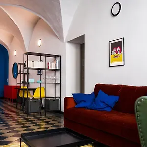 Apartment Iride - Prestigious Flat In The Historical Centre, Pistoia