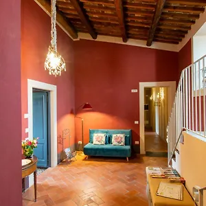 Guest house Il Malconsiglio, Pistoia