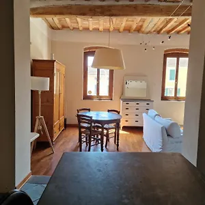 Apartment Il Giglio, Pistoia