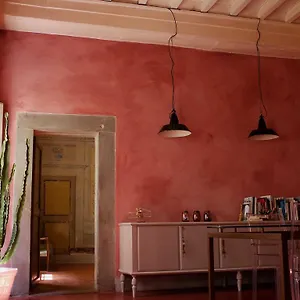 Bed & Breakfast Lo, Pistoia