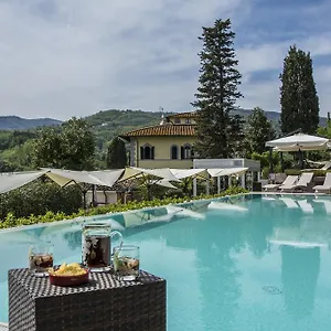 Parri Residenza D'epoca Pistoya