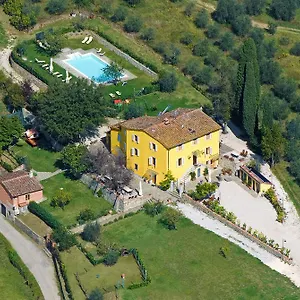 Farm stay Amedea Tuscany Country Experience, Pistoia