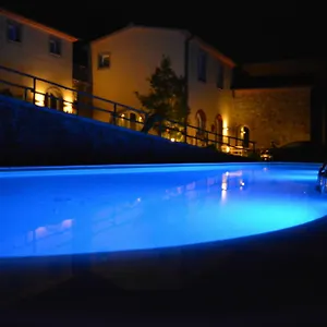 Farm stay Podere Delle Fanciulle, Pistoia