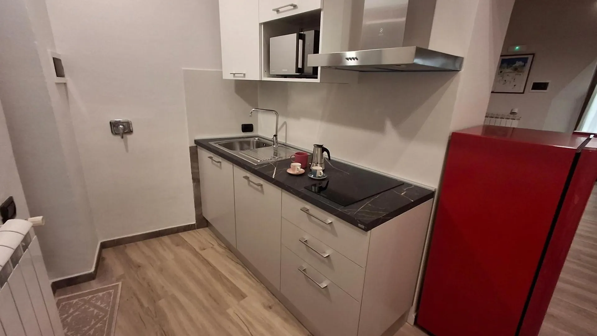 Il Micco Lägenhet Pistoia