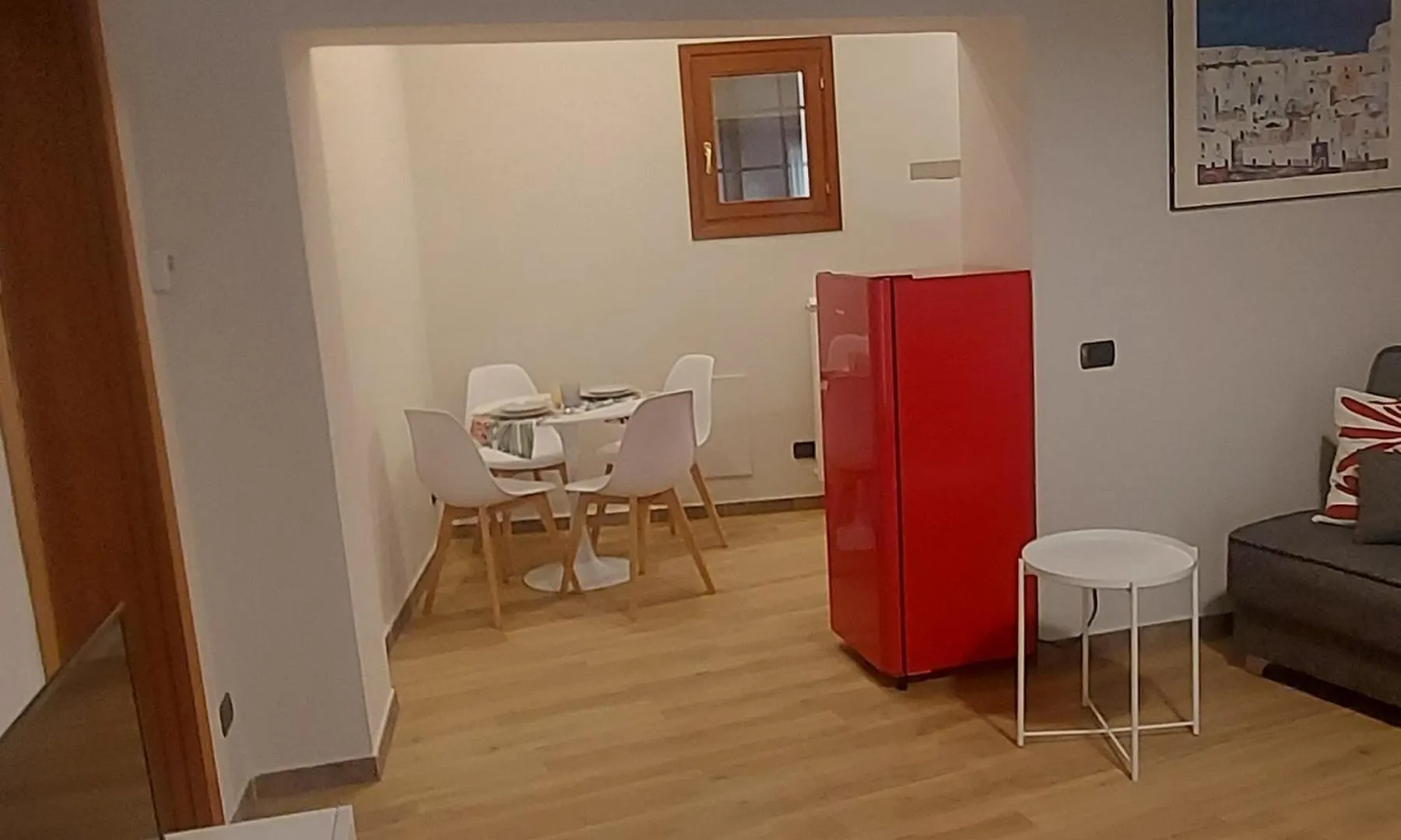 Il Micco Lägenhet Pistoia Italien