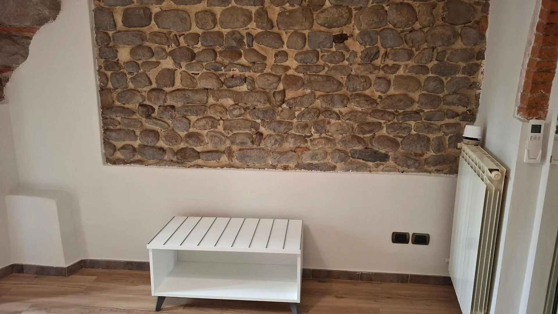 Il Micco Lägenhet Pistoia